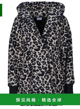 欧洲直邮Noisy May NMCUDDLE  女装 大衣 27030568-EGGNOG-LEO