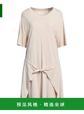 1h可退 香港直邮Xirena 女士 短款连衣裙 green绿色 舒适时尚