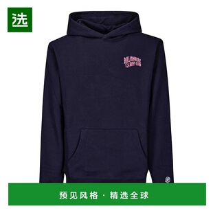 香港直邮Billionaire 男士卫衣 BC005NAVYPINK SS2026 蓝色