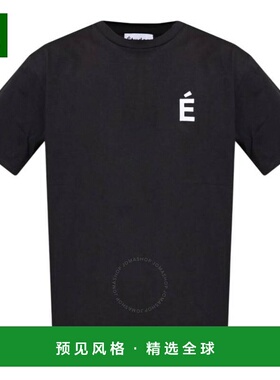 1h可退 【美国直邮】etudes 男士 上装T恤
