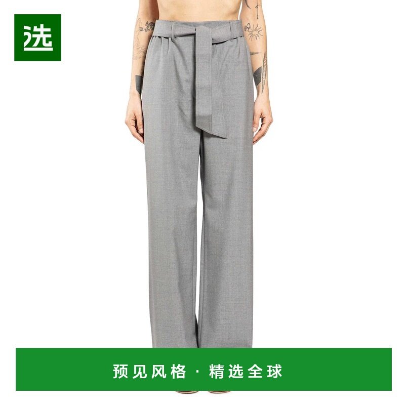 1h可退 香港直邮MAX MARA 女士休闲裤 2611131141600004 SS2026,女装/女士精品,休闲裤,淘宝优惠券,粉丝福利购,淘宝优惠卷
