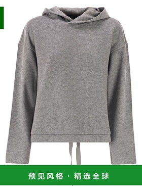 1h可退 香港直邮Weekend Max Mara 女士 OSCURI - Drap 针织运动