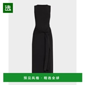 美国直邮 Lapointe女士连衣裙无袖 修身 1h可退 时尚 优雅自然舒