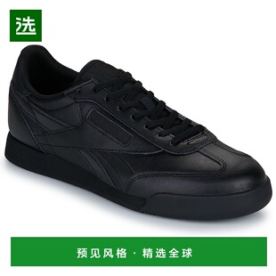 欧洲直邮Reebok 锐步 男鞋 春夏 低帮板鞋 CAMPIO XT新款