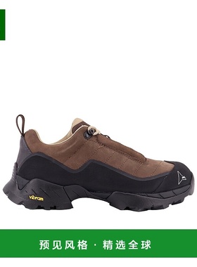 香港直邮ROA 圆头运动鞋 NBUW163LE27MTY0001