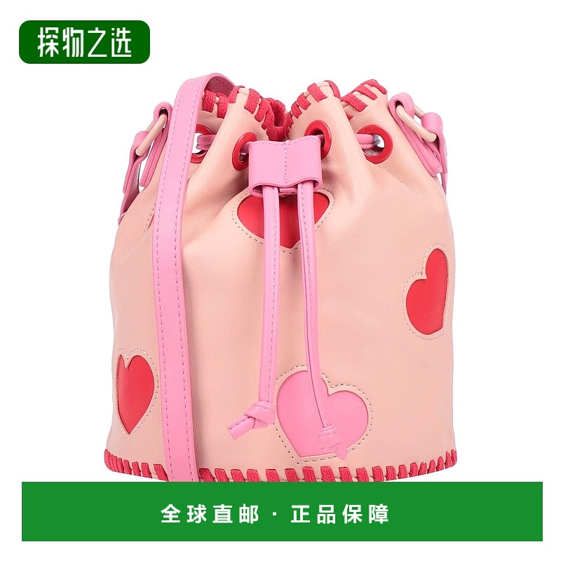 香港直邮Stella Mccartney 斯特拉·麦卡特尼 女士 Bags 斜挎包