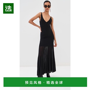 1h可退 香港直邮Isabel Marant 伊莎贝尔·玛兰 女士 Velma 长款