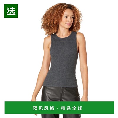 1h可退 【美国直邮】Splendid|Catalina 罗纹背心