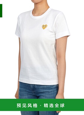 1h可退 香港直邮comme des garcons 川久保玲 女士 AZ T215 051 4