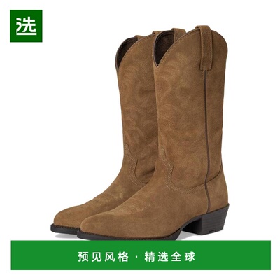 1h可退 【美国直邮】ariat 男士 靴子