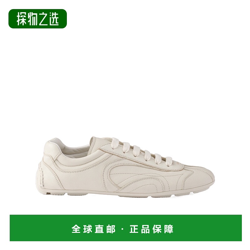 香港直邮Prada 系带运动鞋 1E247OEFXFDD10
