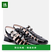 香港直邮ROGER Très VIVIER 1h可退 罗杰·维维亚 女士 Vivier