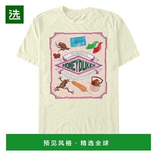 【美国直邮】Fifth Sun|男士 Honey Dukes 短袖圆领 T 恤