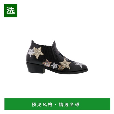 1h可退 香港直邮Chiara Ferragni 嘉拉·法拉格尼 女士 COWGIRLST