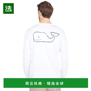 1h可退 【美国直邮】vineyard vines 男士 上装T恤