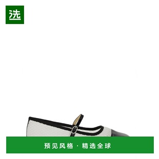 1h可退 香港直邮Repetto 丽派朵 女士 DANCER GEORGIAN 凉鞋 V422