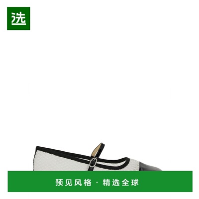 1h可退 香港直邮Repetto 丽派朵 女士 DANCER GEORGIAN 凉鞋 V422