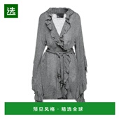 美国直邮 女士 lisa 1h可退 marie fernandez 衬衫