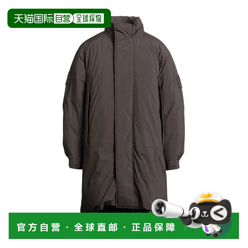1h可退 香港直邮Emporio Armani 安普里奥·阿玛尼 男士 Shell 夹