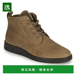 欧洲直邮Ecco  BELLA 女士鞋子靴子 28227302064爱步