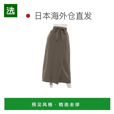 【日本直邮】AMERICAN HOLIC　女士　长裙