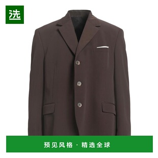 1h可退 【美国直邮】neil barrett 男士 休闲西装