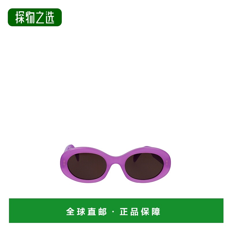 香港直邮Celine 徽标太阳镜 CL40194U.