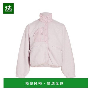 1h可退 【美国直邮】FP Movement|Hit The Slopes 羊毛夹克