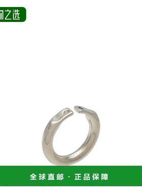 香港直邮Mm6 Maison Margiela 马丁·马吉拉 MM6 女士 戒指