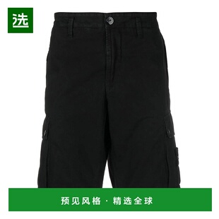 欧洲直邮stone 五分裤 island 休闲裤 女士 1h可退