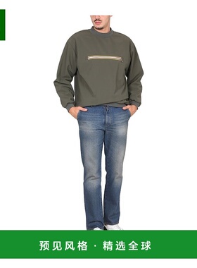 1h可退 欧洲直邮K-WAY 男士卫衣 休闲百搭 K2114JW591