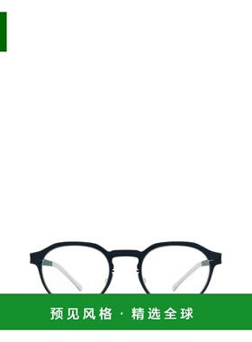 香港直邮MYKITA 女士眼镜 00538209130LEON255 AW2024 蓝色