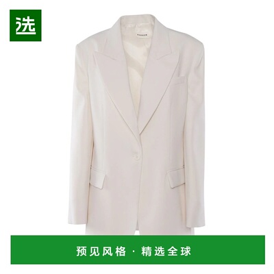 香港直邮P.A.R.O.S.H. 女士外套 PANTY24D420271002220725