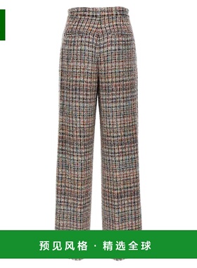 香港直邮MISSONI 女士休闲裤 DS24WI19BC004RSM9IB AW2024