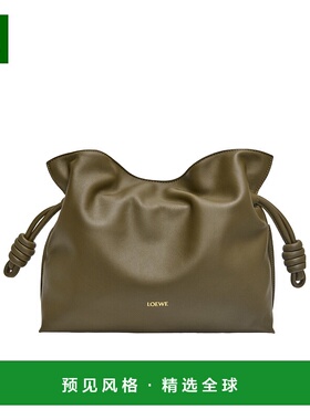 香港直邮Loewe Flamenco单肩包 A411FC1XD4罗意威