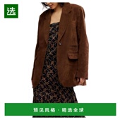 休闲西装 1h可退 people 女士 美国直邮 free