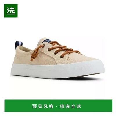1h可退 【美国直邮】sperry 女士 时尚休闲鞋
