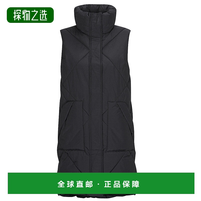 欧洲直邮Esprit  女装 秋冬 羽绒服 PEFFER VEST