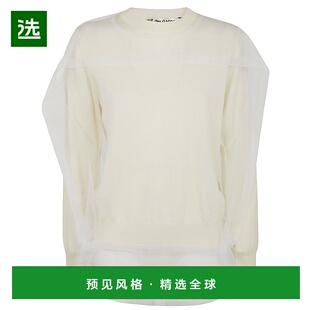 欧洲直邮comme 针织衫 des 女士 毛衣 garcons 1h可退