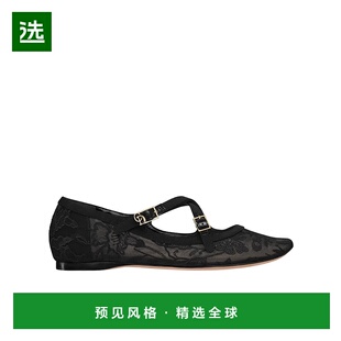 Dior芭蕾平底鞋 Very KCF138MEE 香港直邮Dior 1h可退
