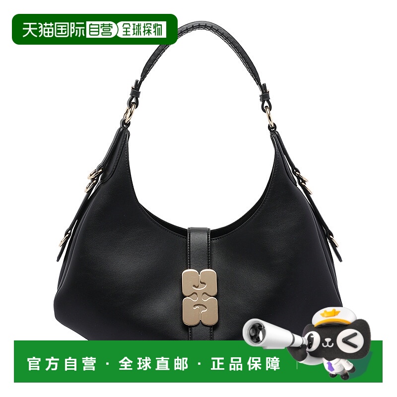 1h可退 欧洲直邮ganni 女士 帽子