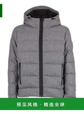 香港直邮FAY 男士夹克 NAM32510620WGZB605 AW2025 花色 CAPPOTTO