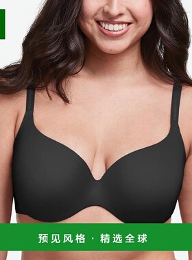 1h可退 【美国直邮】Maidenform|女士舒适 Devotion DreamWire 全