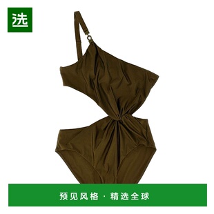 新款 1h可退 分体泳装 女士 泳衣 欧洲直邮zimmermann