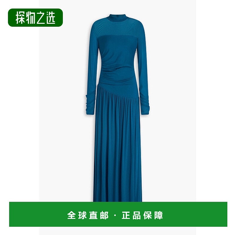 香港直邮DIANE VON FURSTENBERG 黛安·冯芙丝汀宝 女士 Kirstie