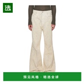 牛仔裤 香港直邮Rick RR02E1335 Runway Bolan Owens Concordians