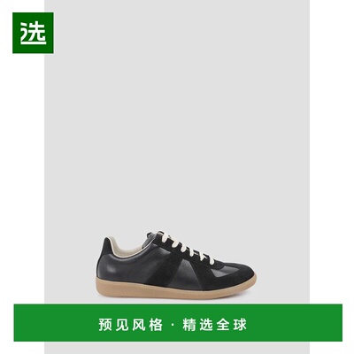 欧洲直邮MAISON MARGIELA 男士运动鞋男鞋S57WS0236P1895H6851