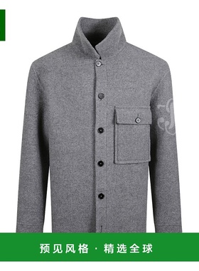 香港直邮Jil Sander 长袖夹克 J47SW0017J40020