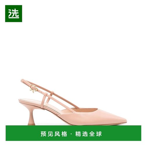 1h可退 香港直邮Gianvito Rossi 吉安维托·罗西 女士 SANDALO AS