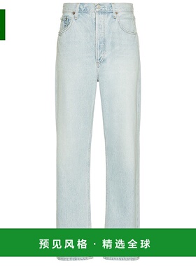 1h可退 香港直邮AGOLDE 男士 90's 牛仔裤 A642B1810 舒适时尚